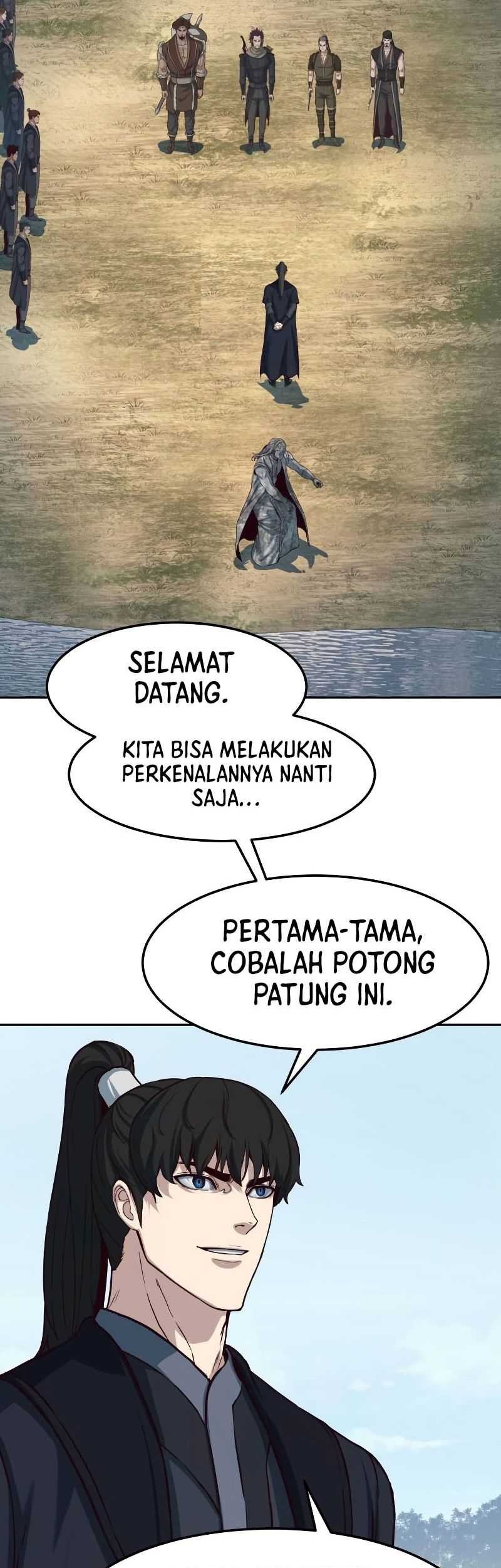 Sword Fanatic Wanders Through The Night chapter 102 halaman 6
