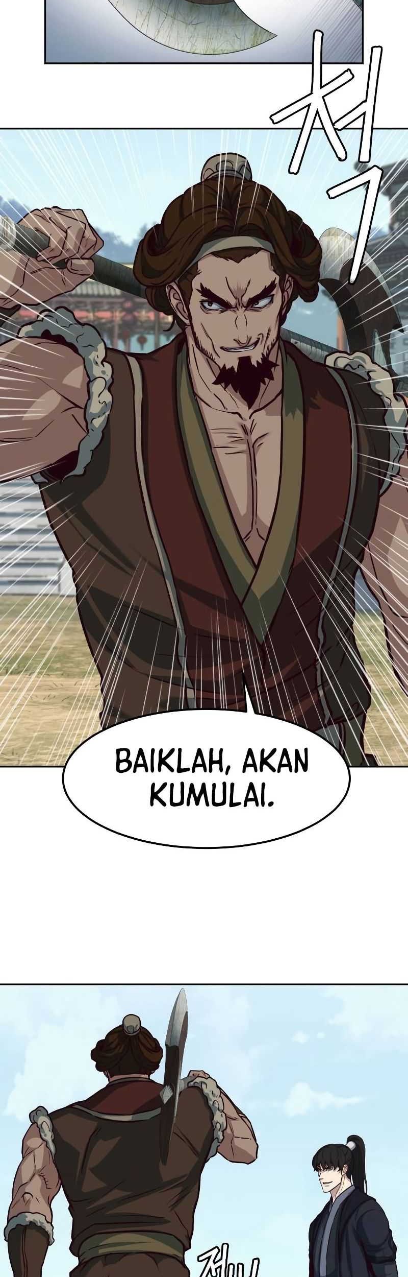 Sword Fanatic Wanders Through The Night chapter 102 halaman 12