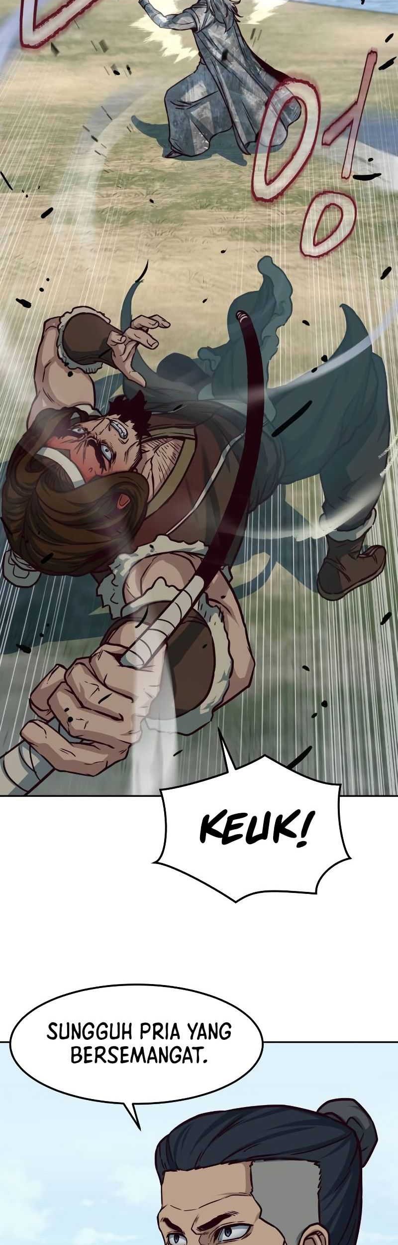 Sword Fanatic Wanders Through The Night chapter 102 halaman 16