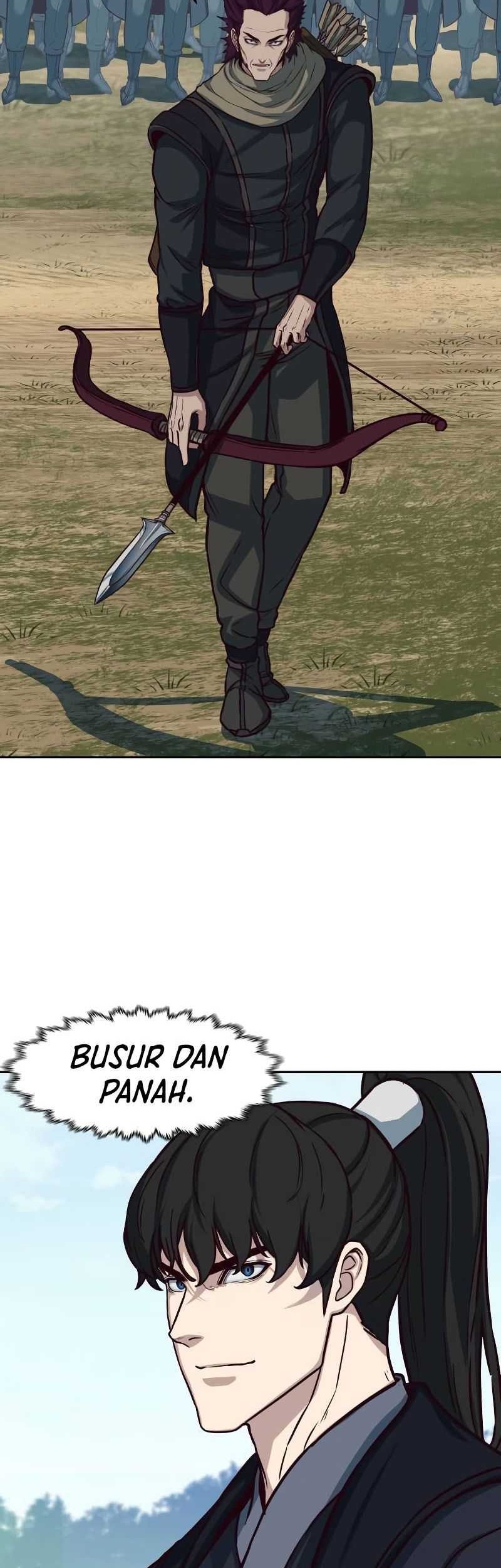 Sword Fanatic Wanders Through The Night chapter 102 halaman 19