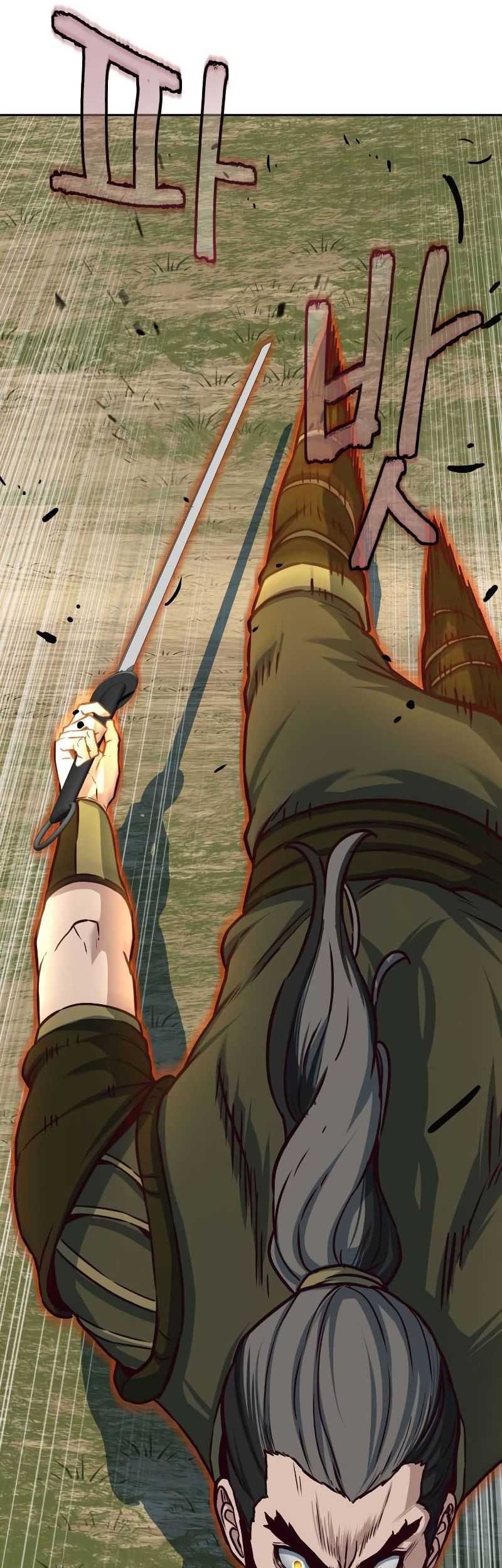 Sword Fanatic Wanders Through The Night chapter 102 halaman 27