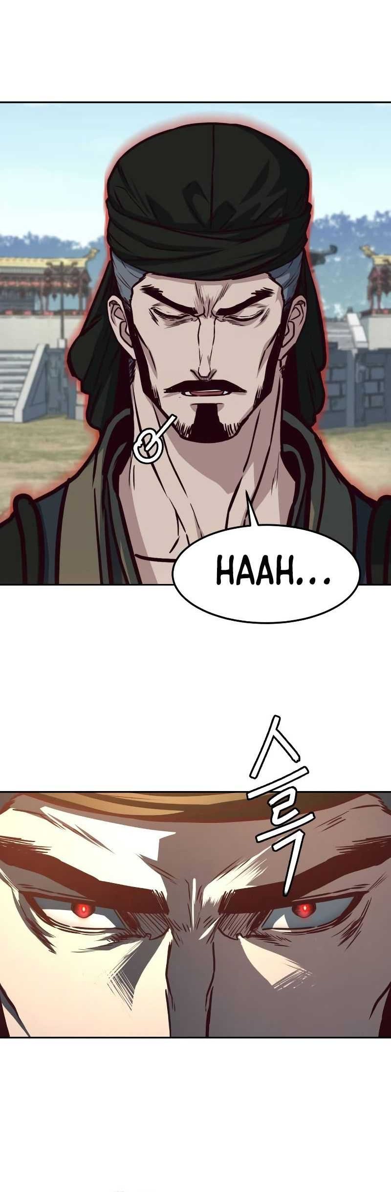 Sword Fanatic Wanders Through The Night chapter 102 halaman 37