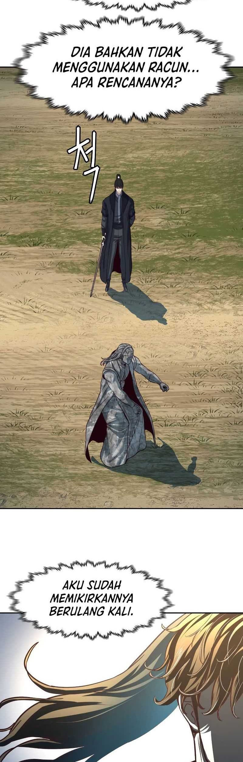 Sword Fanatic Wanders Through The Night chapter 102 halaman 43