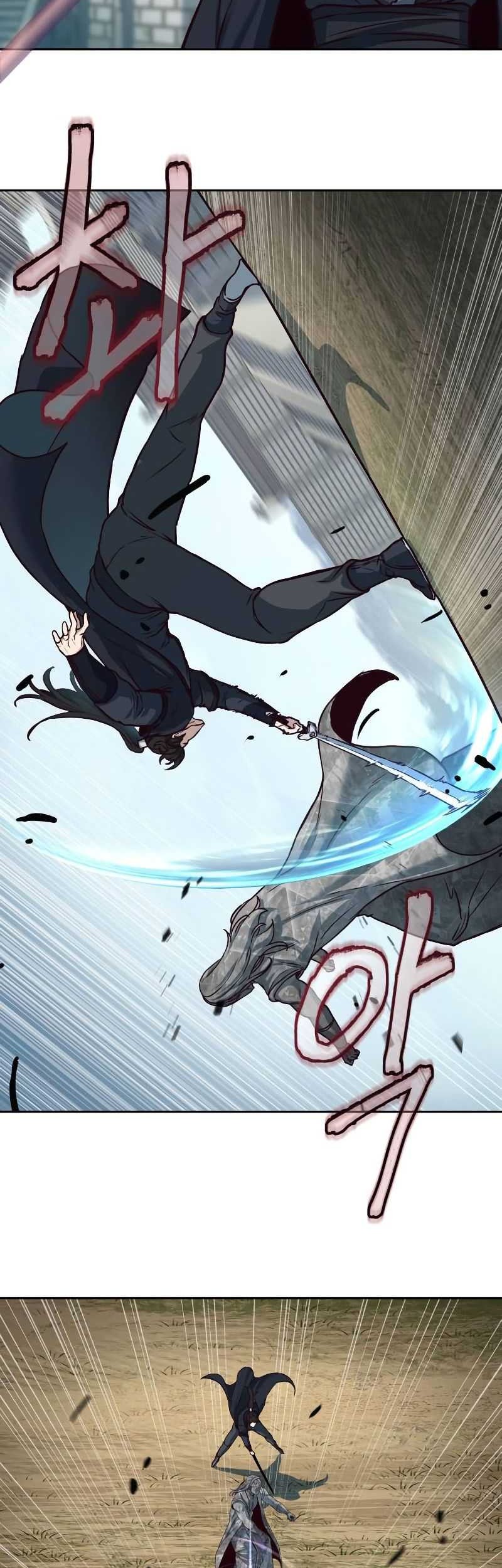 Sword Fanatic Wanders Through The Night chapter 102 halaman 48
