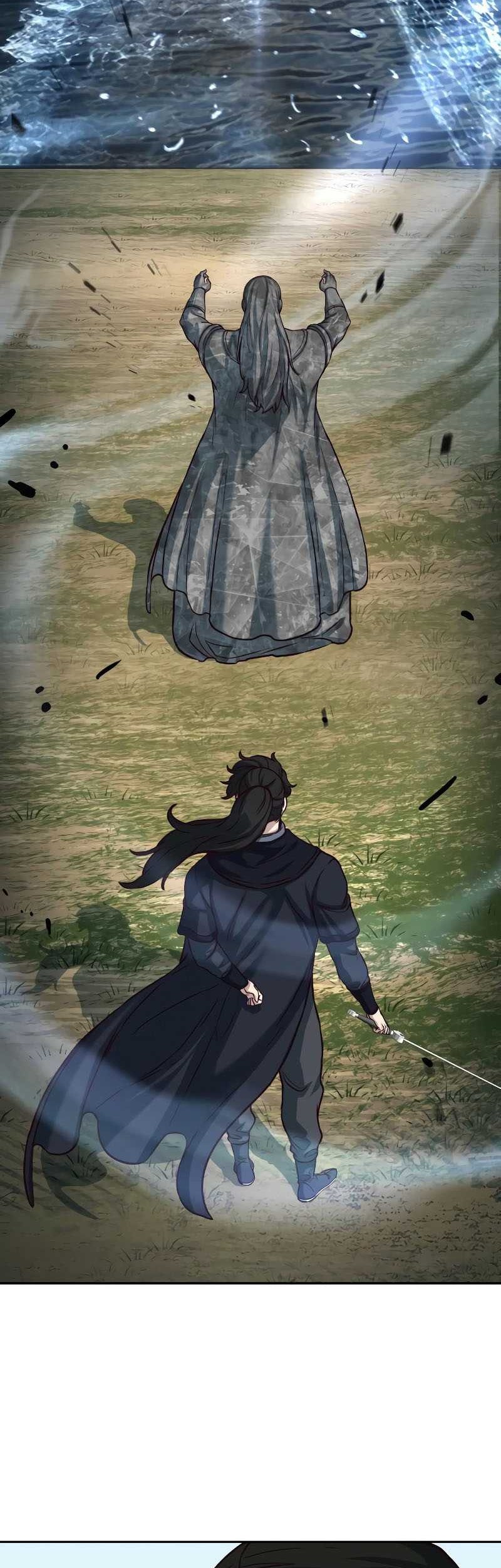 Sword Fanatic Wanders Through The Night chapter 103 halaman 3