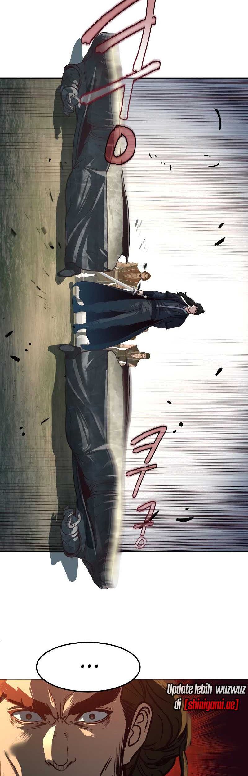 Sword Fanatic Wanders Through The Night chapter 103 halaman 7