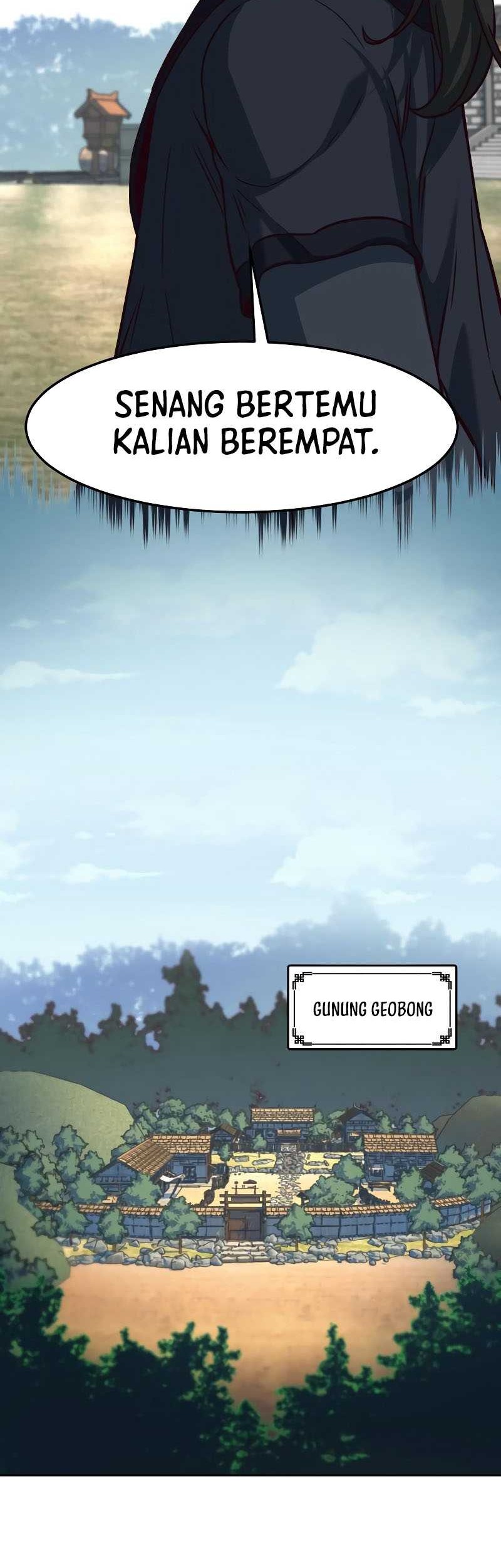 Sword Fanatic Wanders Through The Night chapter 103 halaman 9