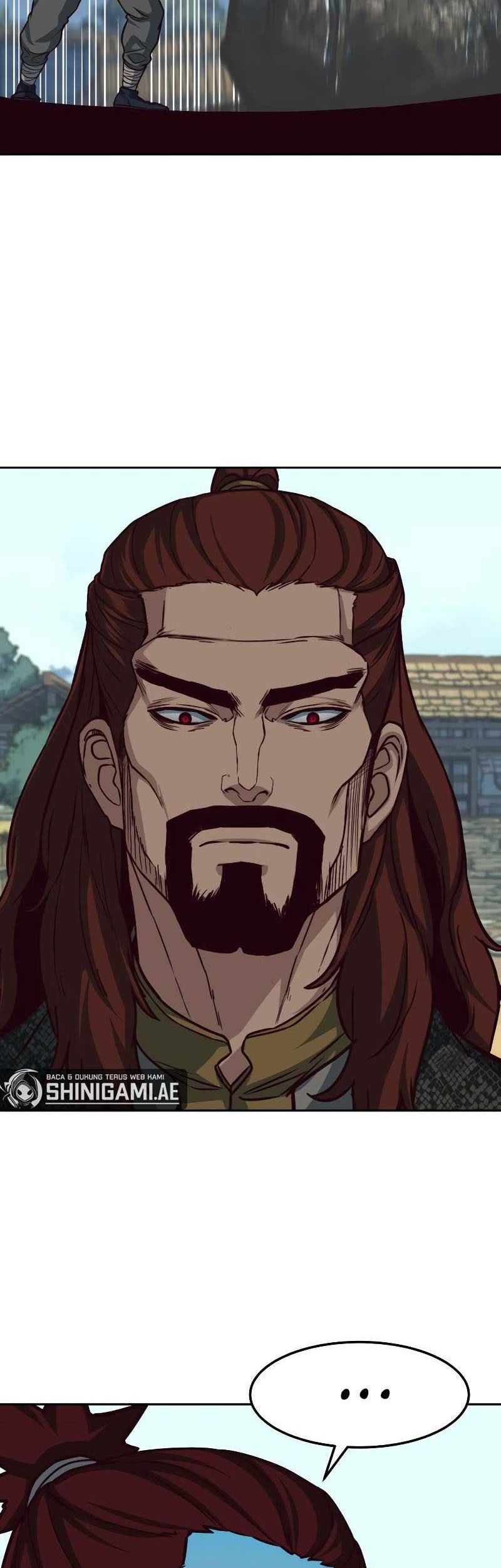 Sword Fanatic Wanders Through The Night chapter 103 halaman 11