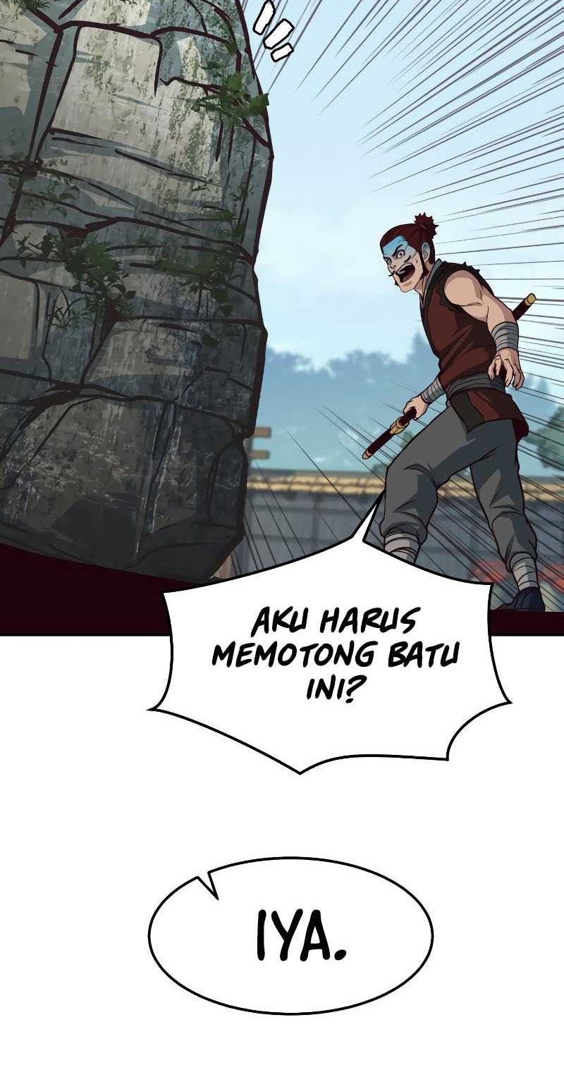 Sword Fanatic Wanders Through The Night chapter 103 halaman 13