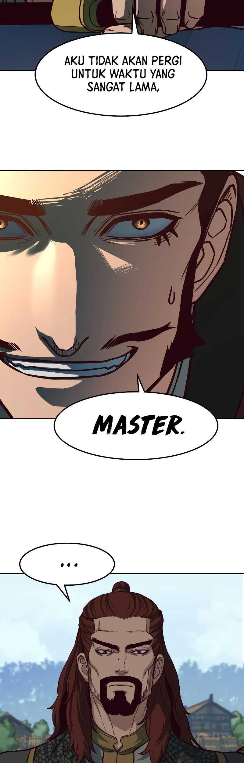 Sword Fanatic Wanders Through The Night chapter 103 halaman 16