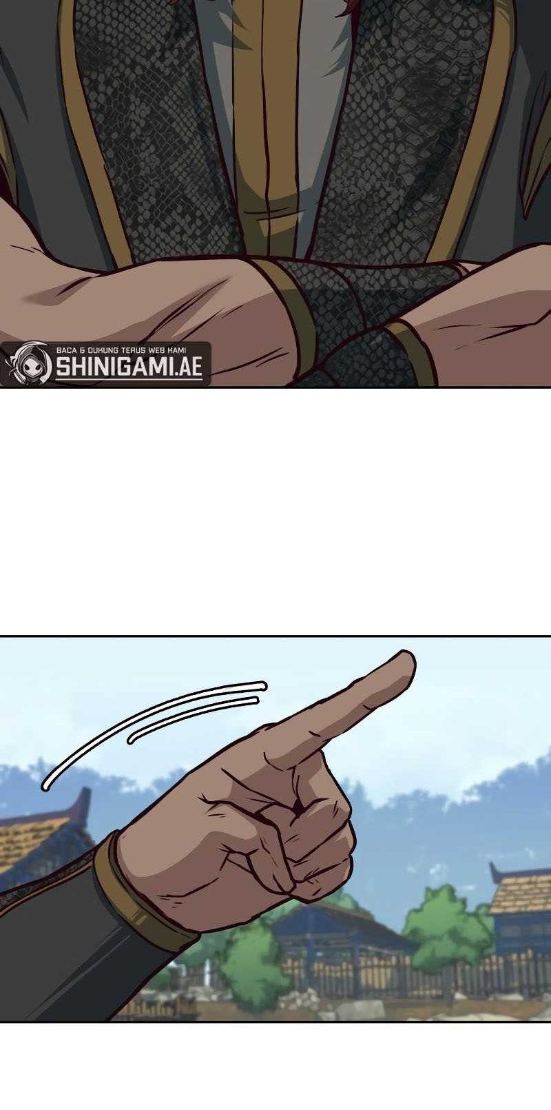 Sword Fanatic Wanders Through The Night chapter 103 halaman 17