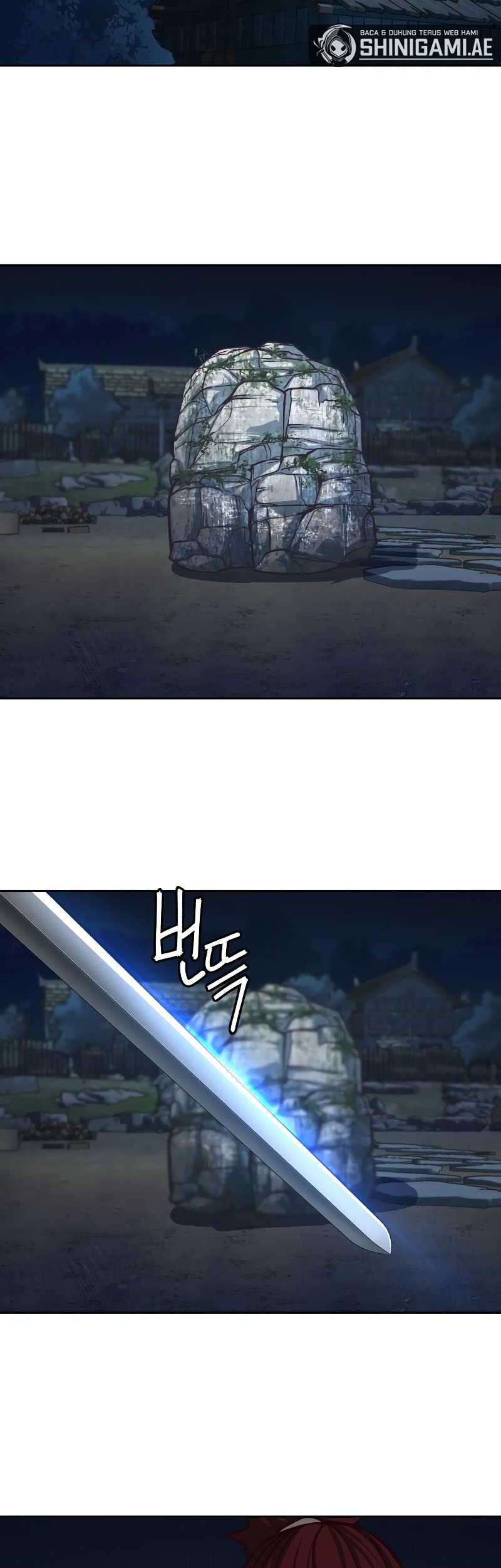 Sword Fanatic Wanders Through The Night chapter 103 halaman 20