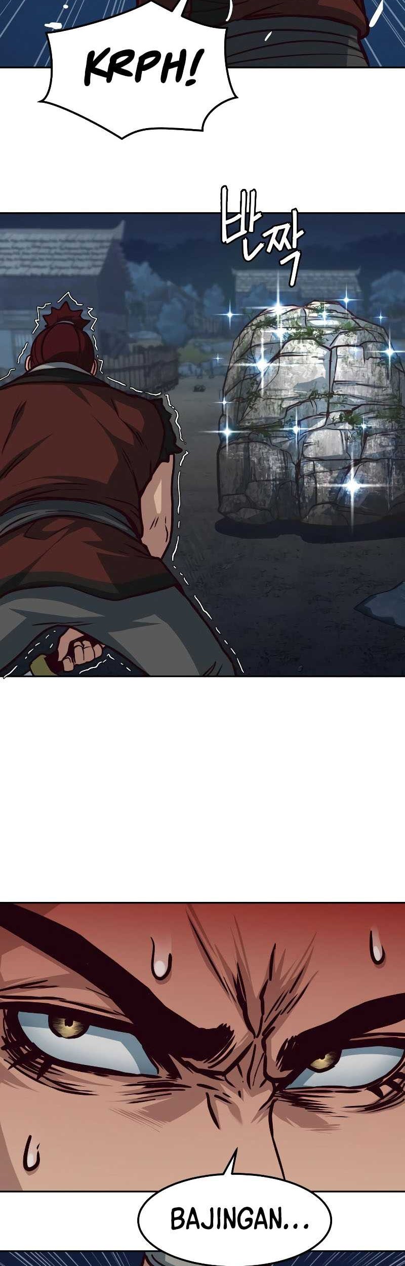 Sword Fanatic Wanders Through The Night chapter 103 halaman 23