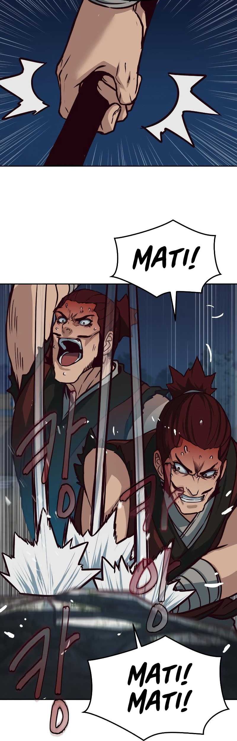 Sword Fanatic Wanders Through The Night chapter 103 halaman 24