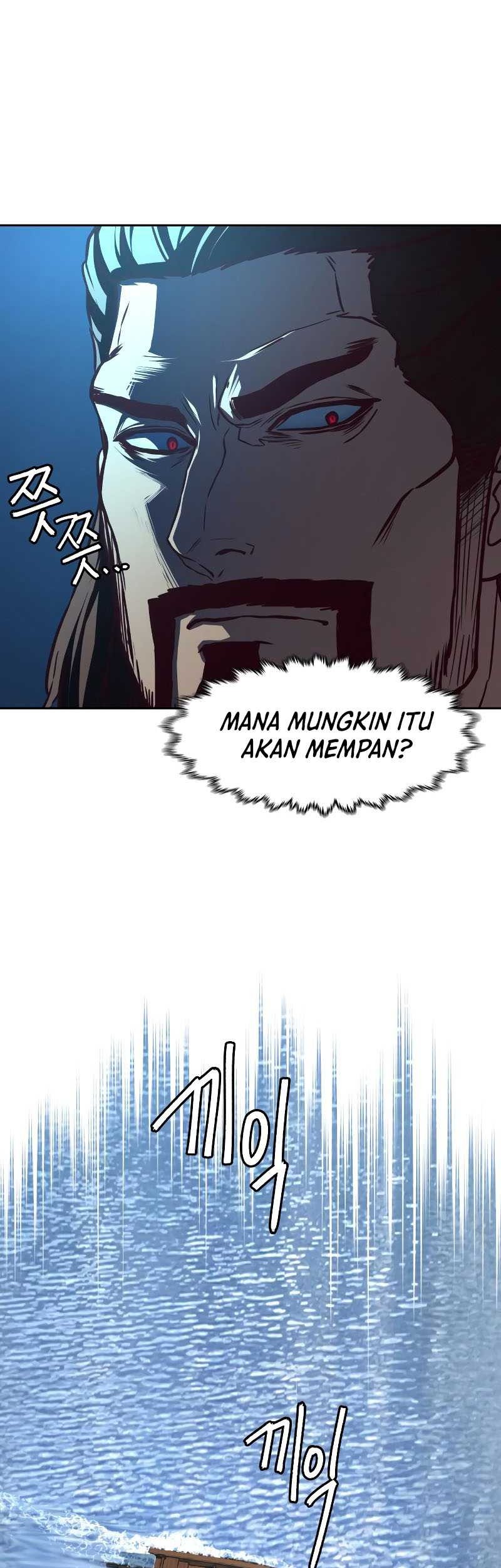 Sword Fanatic Wanders Through The Night chapter 103 halaman 28