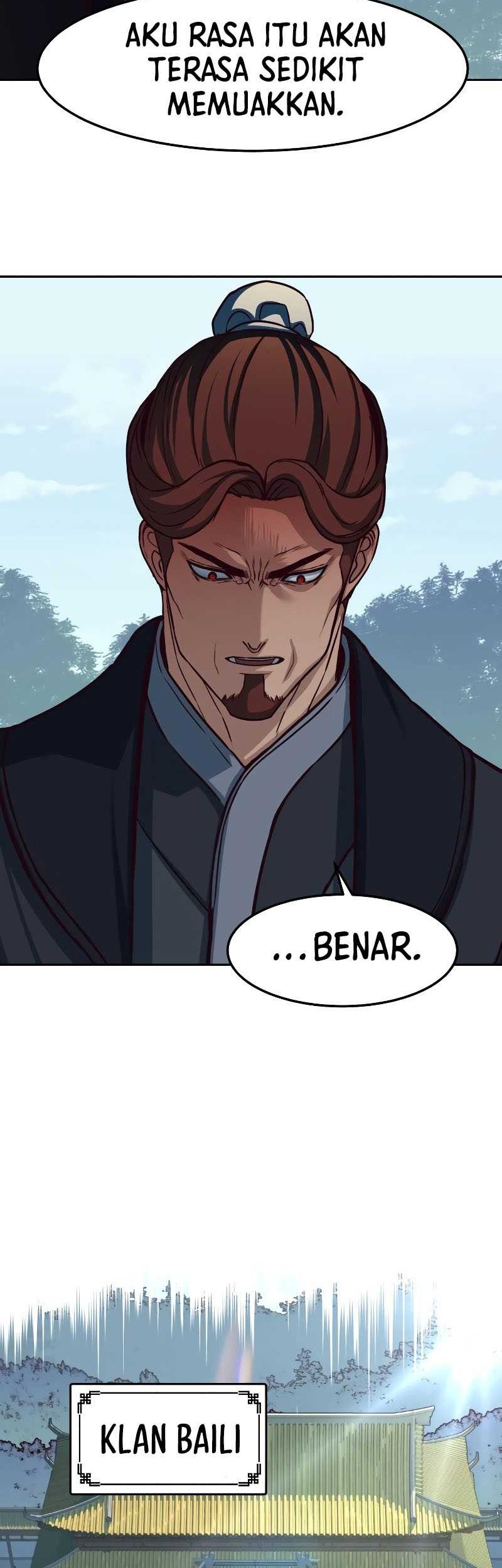Sword Fanatic Wanders Through The Night chapter 103 halaman 40