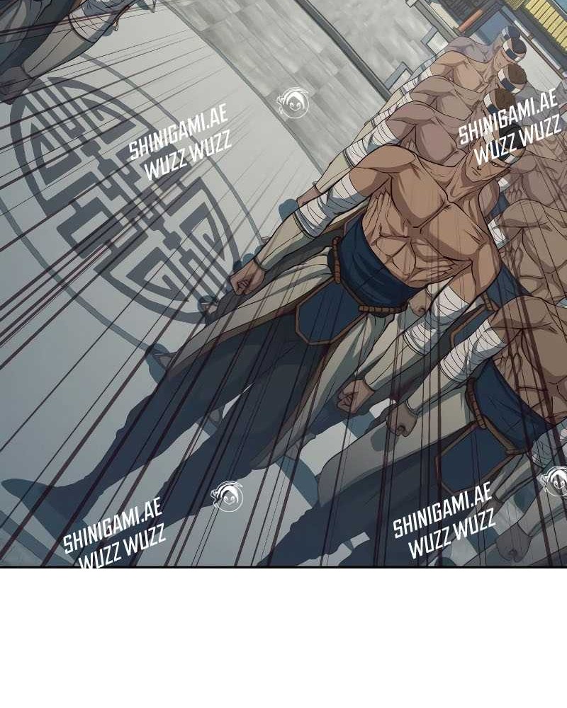 Sword Fanatic Wanders Through The Night chapter 103 halaman 42