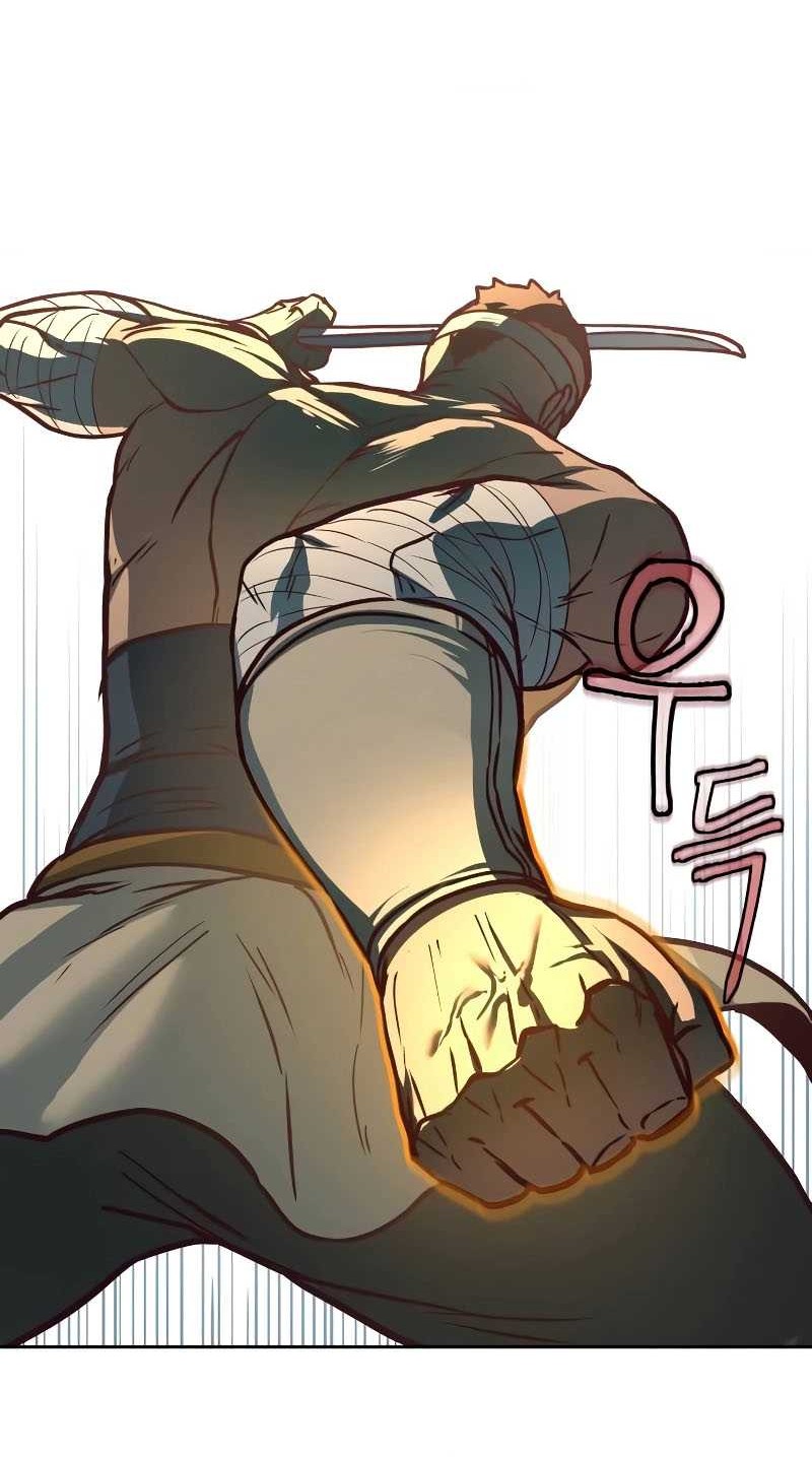 Sword Fanatic Wanders Through The Night Bab 104 halaman 14
