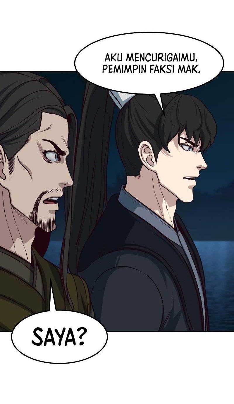 Sword Fanatic Wanders Through The Night chapter 105 halaman 5