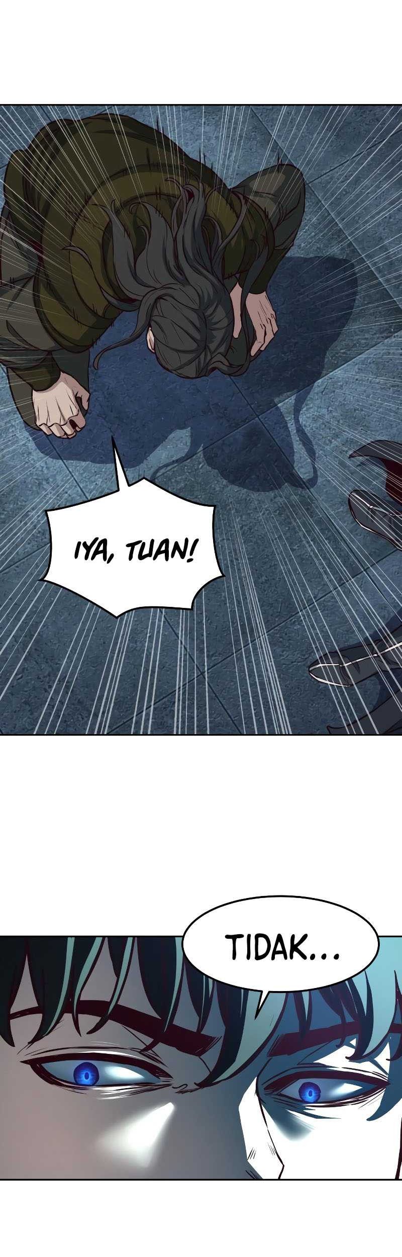 Sword Fanatic Wanders Through The Night chapter 105 halaman 12