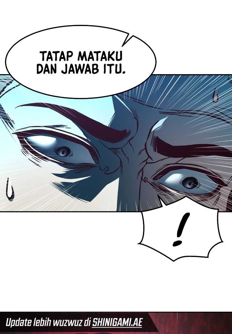 Sword Fanatic Wanders Through The Night chapter 105 halaman 13