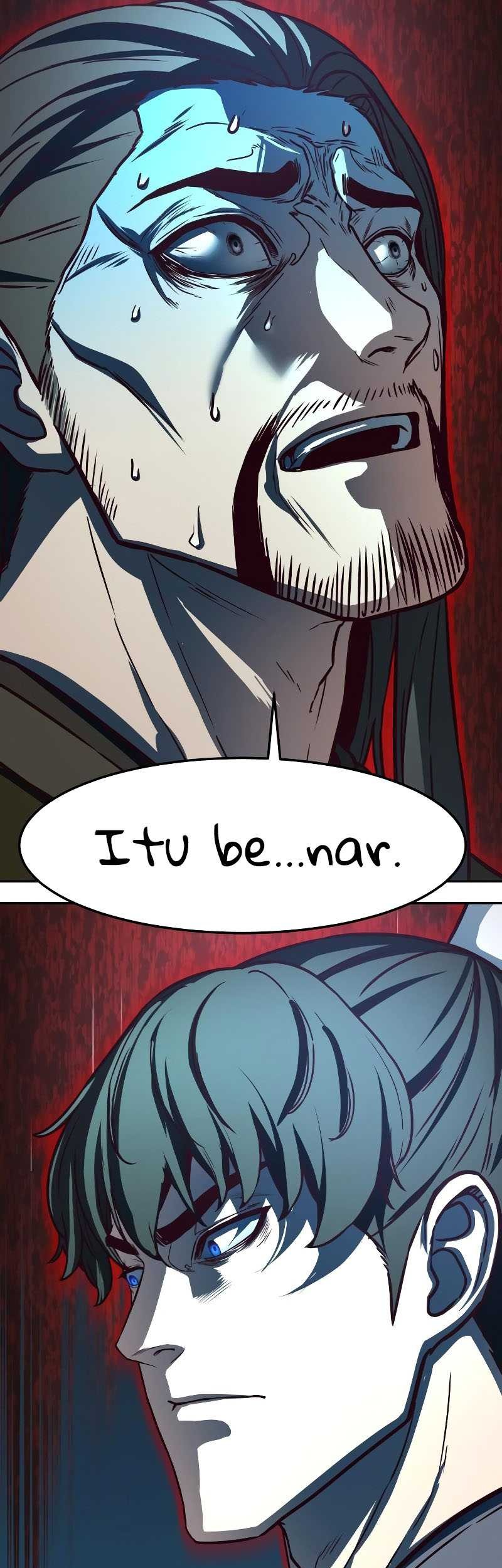 Sword Fanatic Wanders Through The Night chapter 105 halaman 14