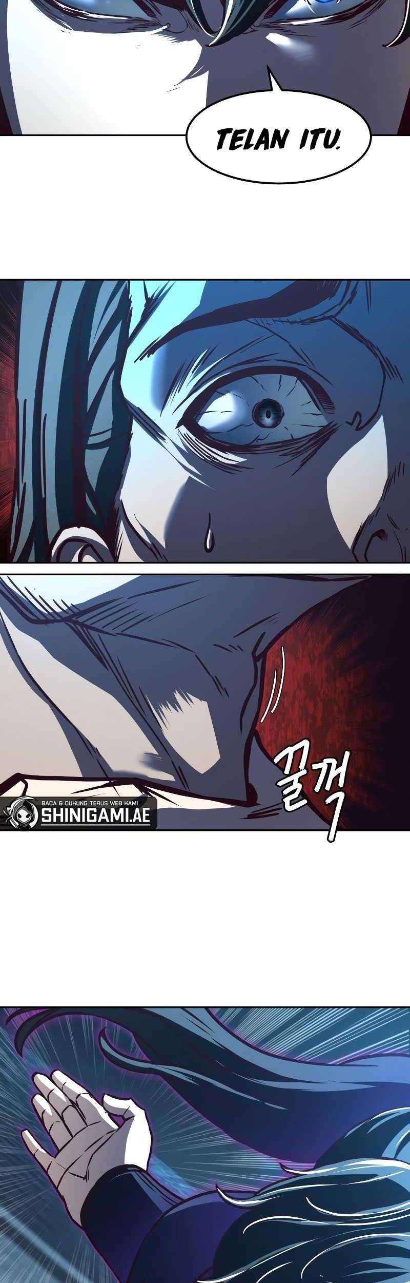Sword Fanatic Wanders Through The Night chapter 105 halaman 24