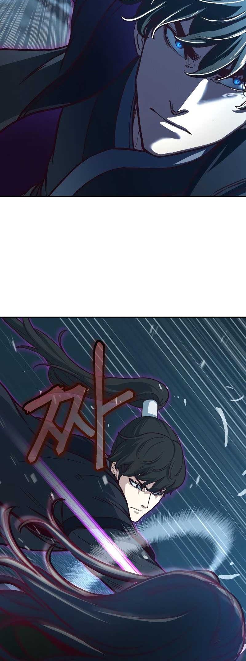 Sword Fanatic Wanders Through The Night chapter 105 halaman 25