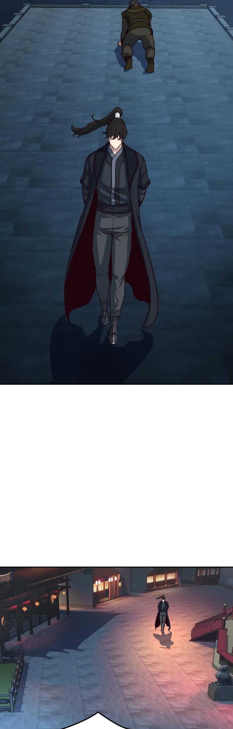 Sword Fanatic Wanders Through The Night chapter 105 halaman 30