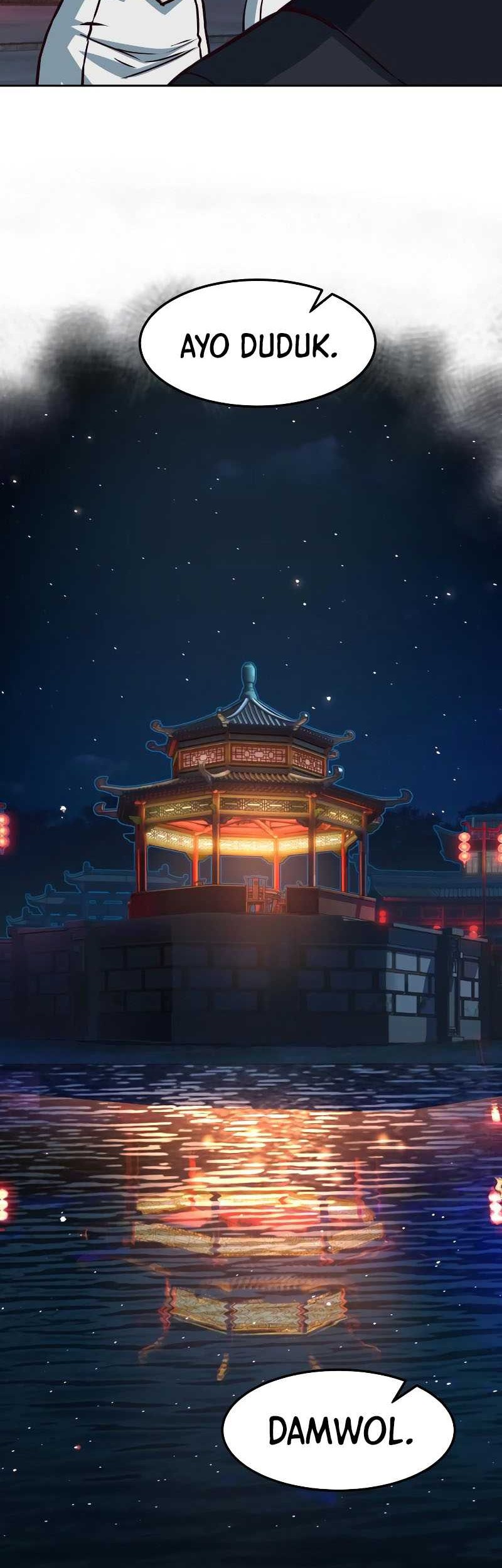 Sword Fanatic Wanders Through The Night chapter 105 halaman 37