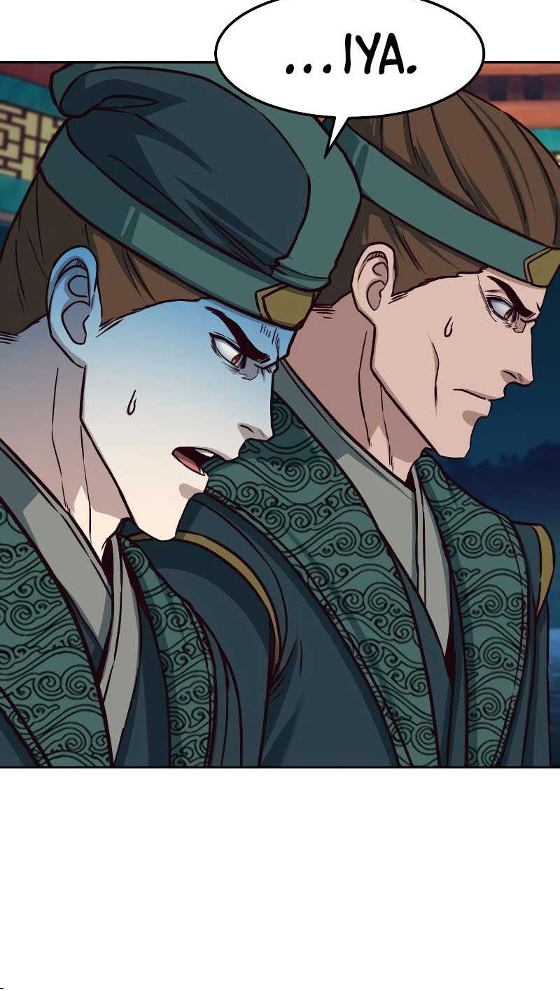Sword Fanatic Wanders Through The Night chapter 105 halaman 45