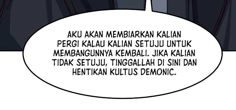 Sword Fanatic Wanders Through The Night chapter 106 halaman 6