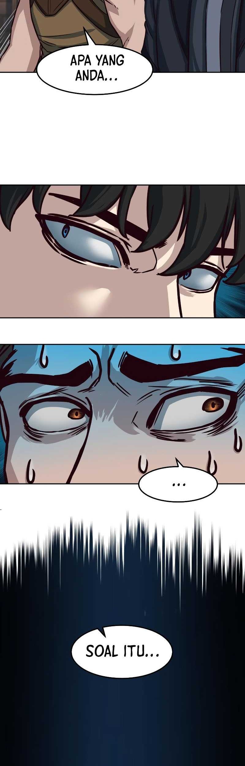 Sword Fanatic Wanders Through The Night chapter 106 halaman 13