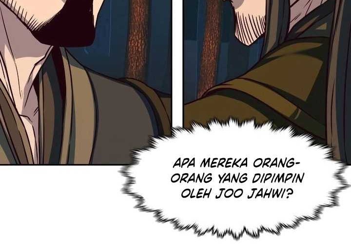 Sword Fanatic Wanders Through The Night chapter 108 halaman 8