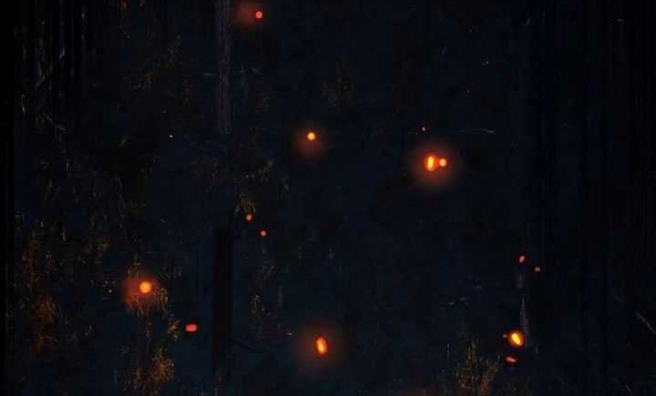 Sword Fanatic Wanders Through The Night chapter 108 halaman 18