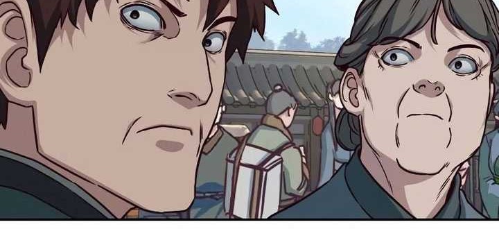 Sword Fanatic Wanders Through The Night chapter 108 halaman 22