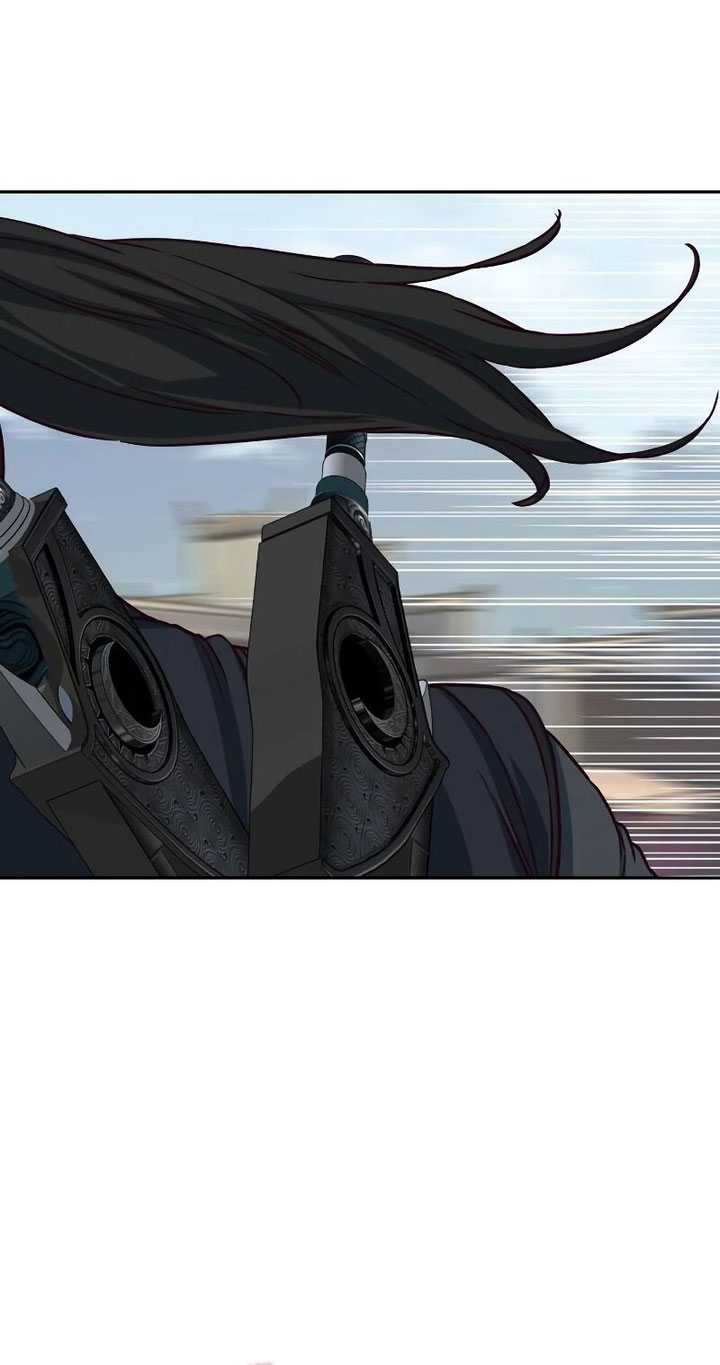 Sword Fanatic Wanders Through The Night chapter 108 halaman 34