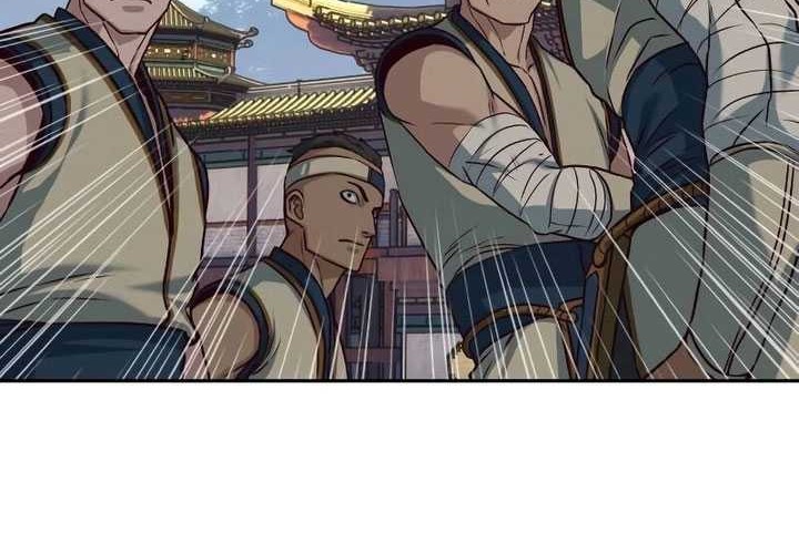 Sword Fanatic Wanders Through The Night chapter 108 halaman 36