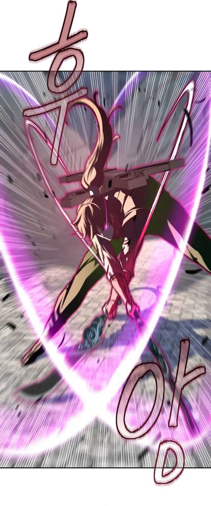 Sword Fanatic Wanders Through The Night chapter 108 halaman 42