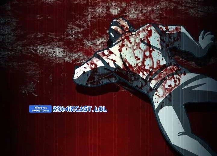 Sword Fanatic Wanders Through The Night chapter 108 halaman 64