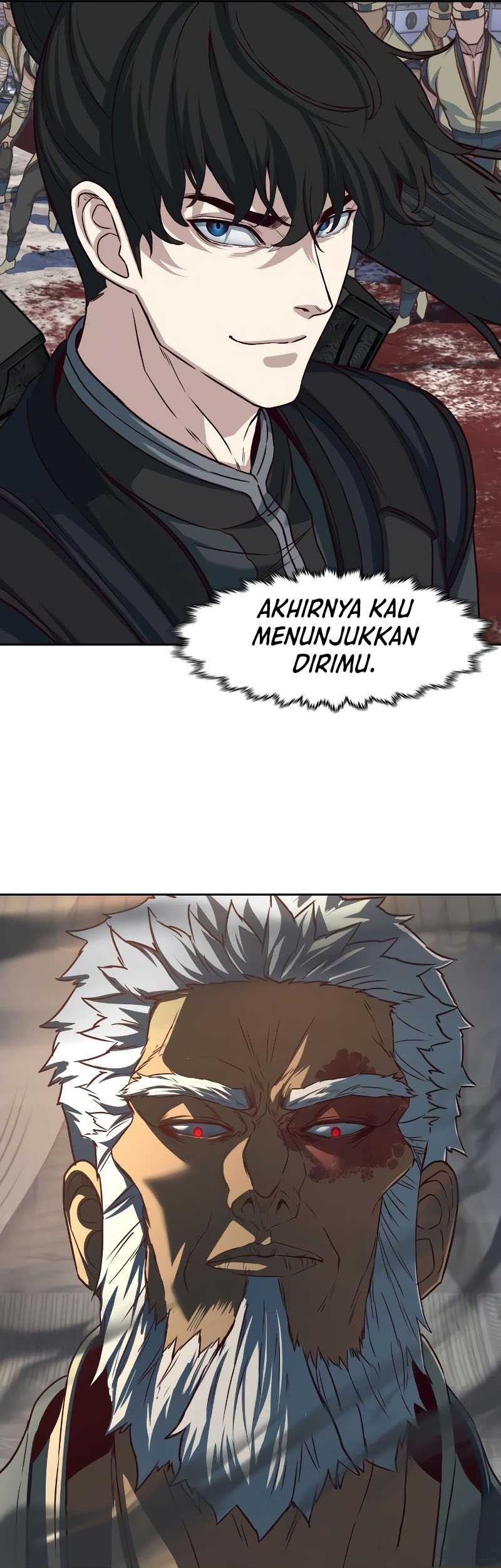 Sword Fanatic Wanders Through The Night chapter 109 halaman 7
