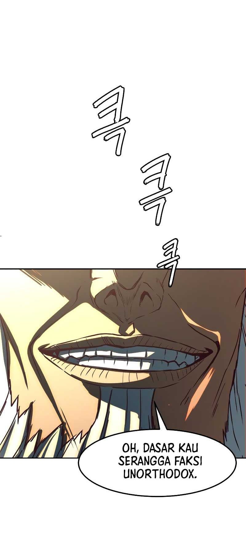 Sword Fanatic Wanders Through The Night chapter 109 halaman 14