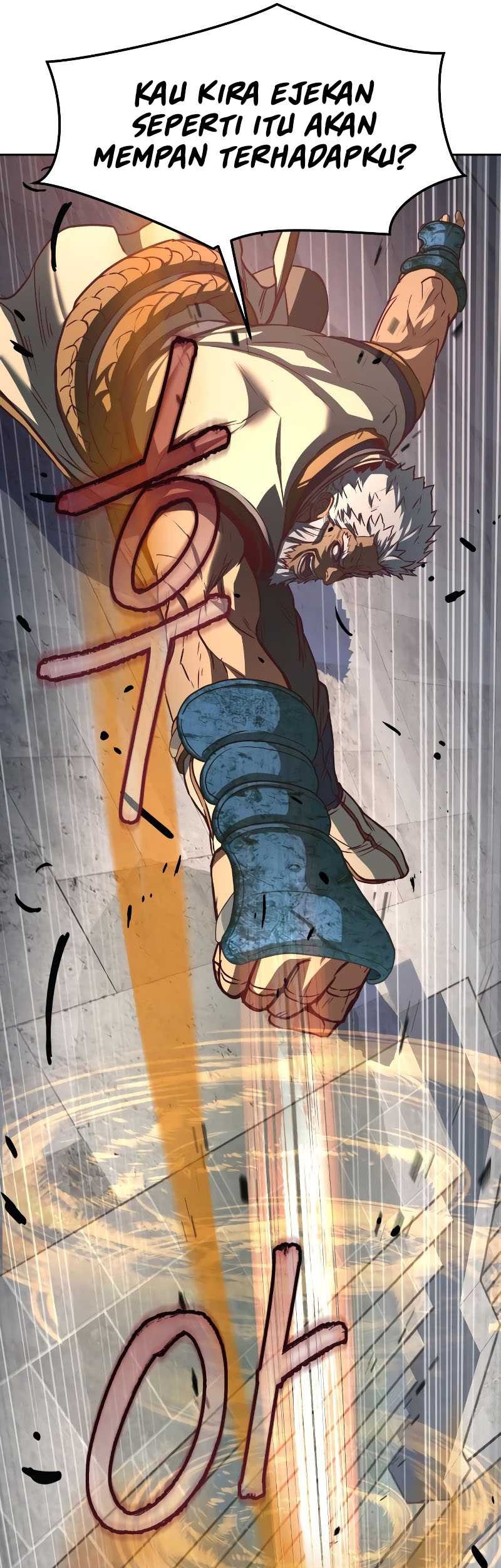 Sword Fanatic Wanders Through The Night chapter 109 halaman 15