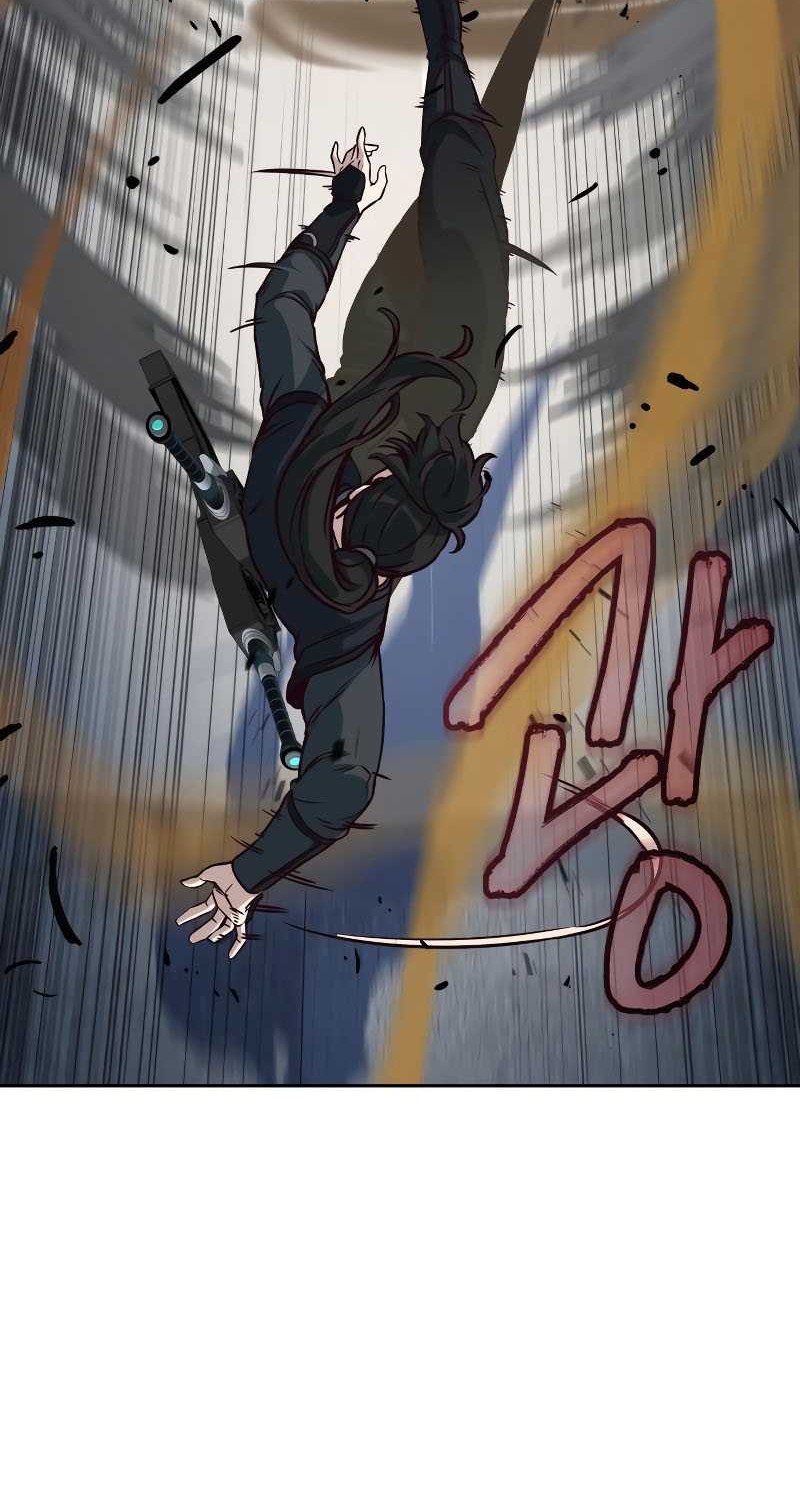 Sword Fanatic Wanders Through The Night chapter 109 halaman 18