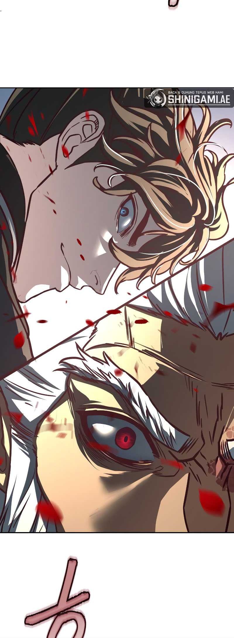Sword Fanatic Wanders Through The Night chapter 109 halaman 21