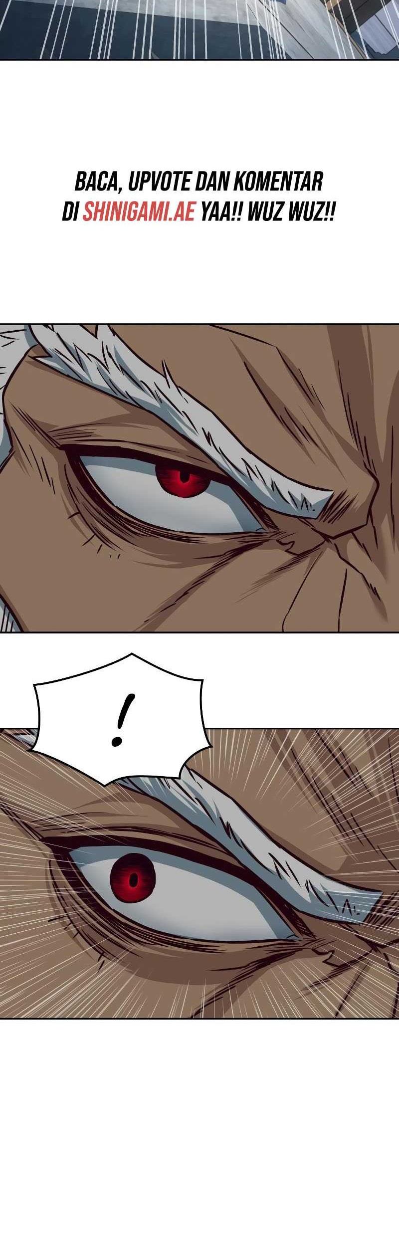 Sword Fanatic Wanders Through The Night chapter 109 halaman 25