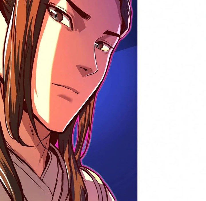 Sword Fanatic Wanders Through The Night chapter 11 halaman 3