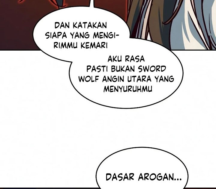 Sword Fanatic Wanders Through The Night chapter 11 halaman 37
