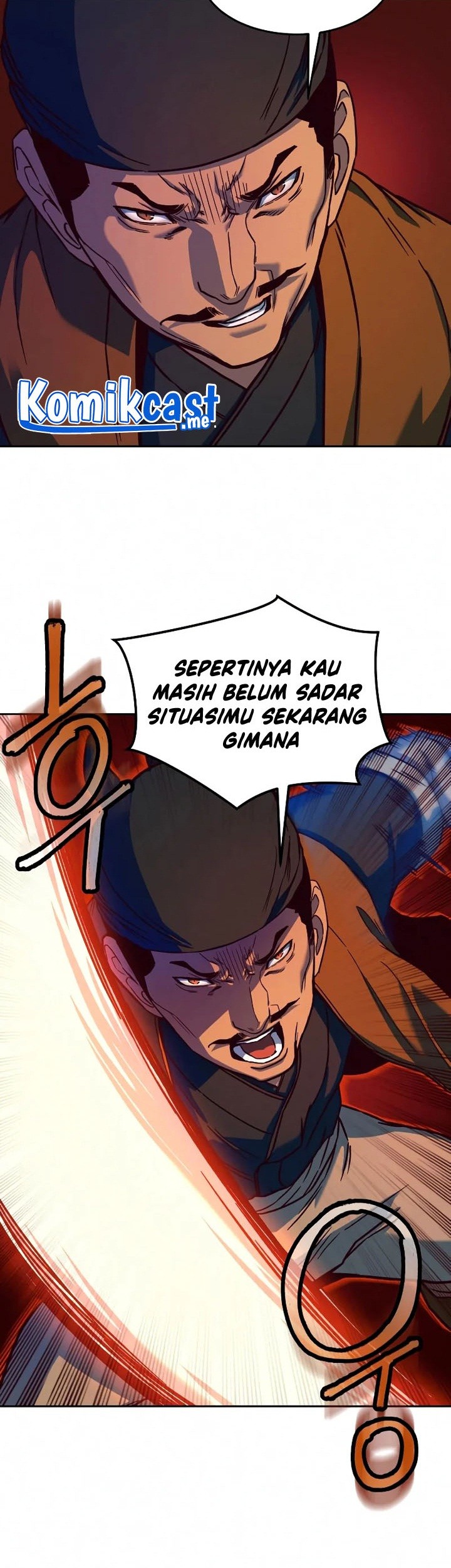 Sword Fanatic Wanders Through The Night chapter 11 halaman 38