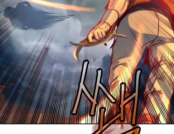 Sword Fanatic Wanders Through The Night chapter 11 halaman 43